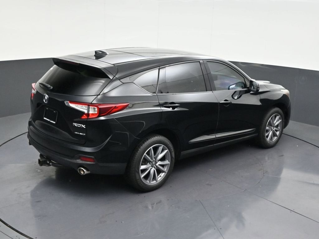 2020 Acura RDX w/Technology Pkg