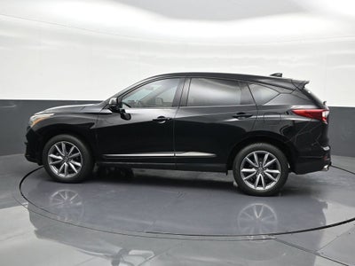 2020 Acura RDX w/Technology Pkg