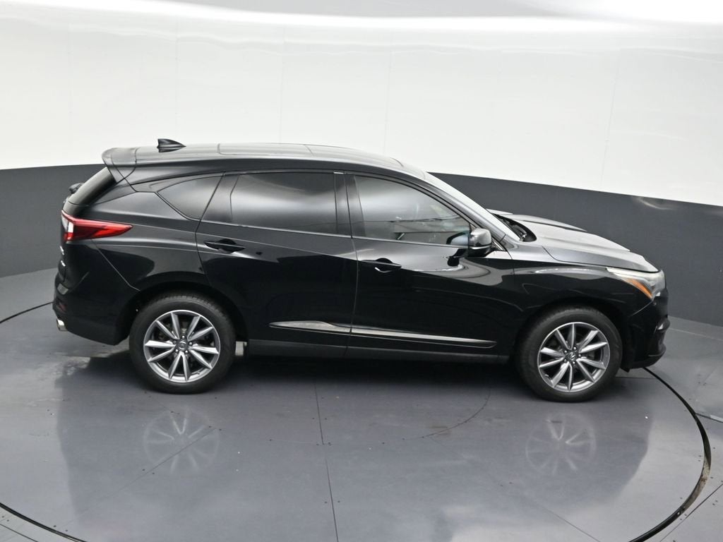 2020 Acura RDX w/Technology Pkg