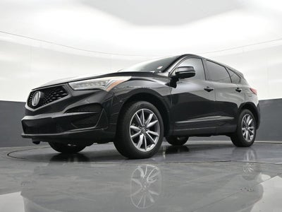 2020 Acura RDX w/Technology Pkg
