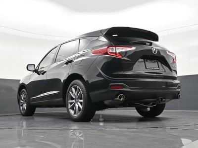 2020 Acura RDX w/Technology Pkg