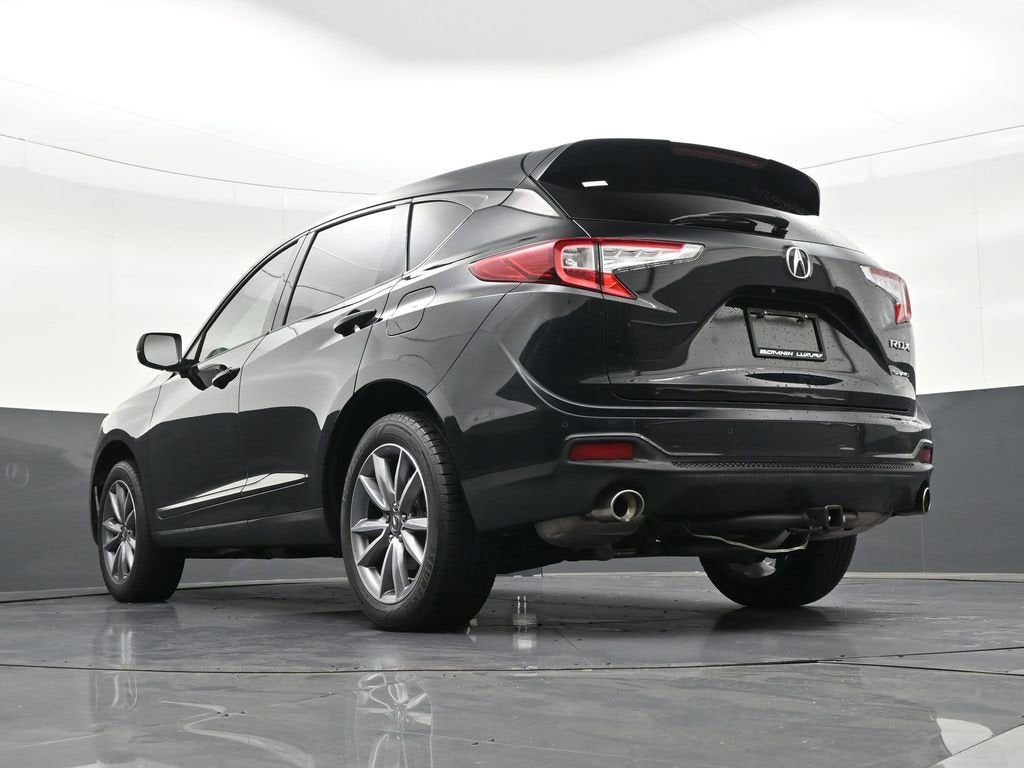 2020 Acura RDX w/Technology Pkg