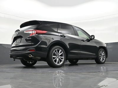2020 Acura RDX w/Technology Pkg