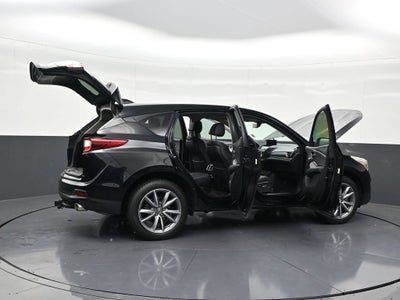 2020 Acura RDX w/Technology Pkg