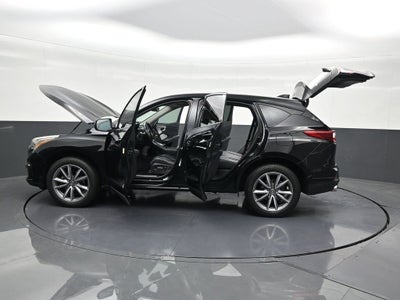 2020 Acura RDX w/Technology Pkg