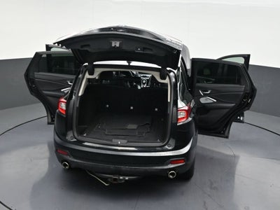 2020 Acura RDX w/Technology Pkg