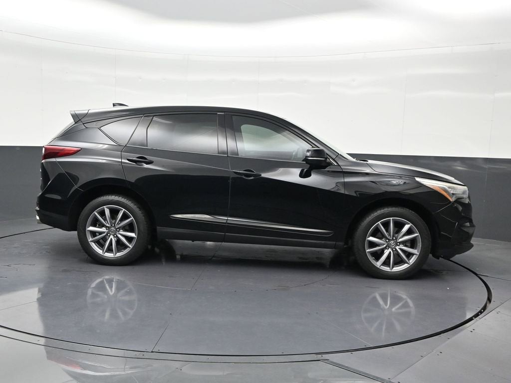 2020 Acura RDX w/Technology Pkg