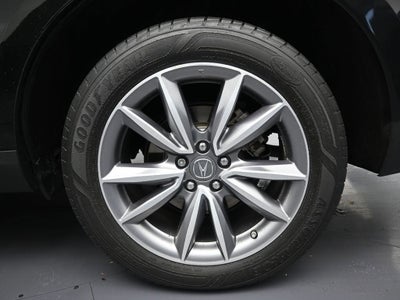 2020 Acura RDX w/Technology Pkg