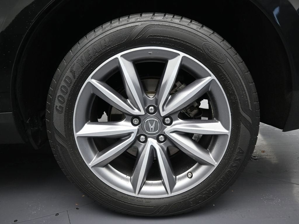 2020 Acura RDX w/Technology Pkg