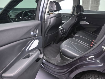 2019 Acura RDX w/Advance Pkg