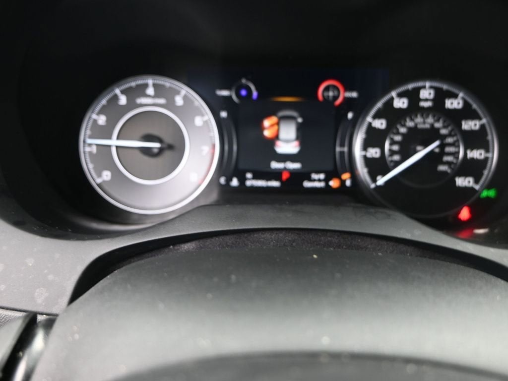 2019 Acura RDX w/Advance Pkg