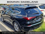 2024 Acura MDX 4DR FWD