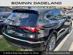 2024 Acura MDX 4DR FWD