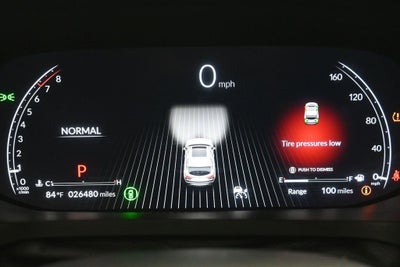2023 Acura MDX w/Technology Package
