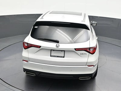 2023 Acura MDX w/Technology Package