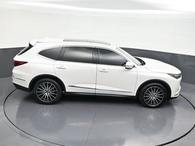 2023 Acura MDX w/Technology Package