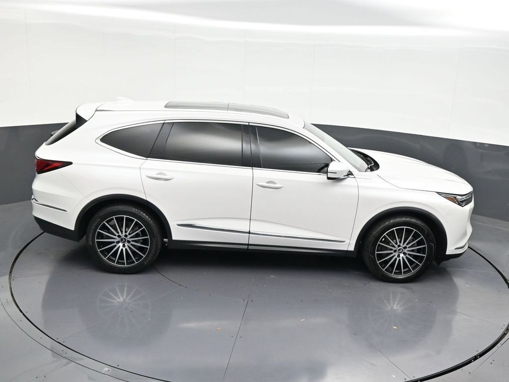 2023 Acura MDX w/Technology Package