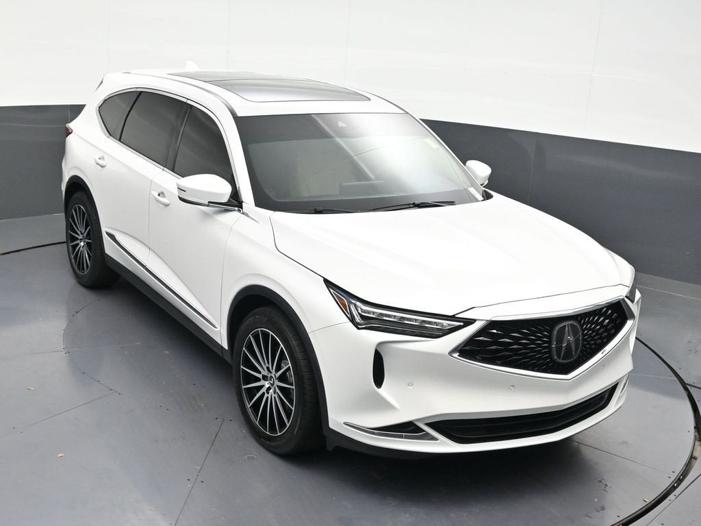 2023 Acura MDX w/Technology Package