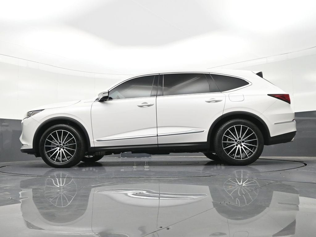 2023 Acura MDX w/Technology Package