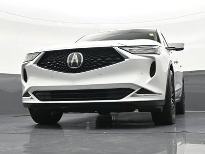2023 Acura MDX w/Technology Package