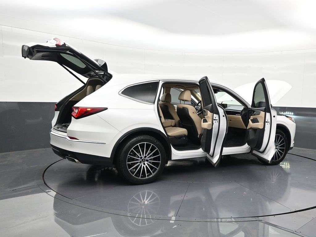 2023 Acura MDX w/Technology Package