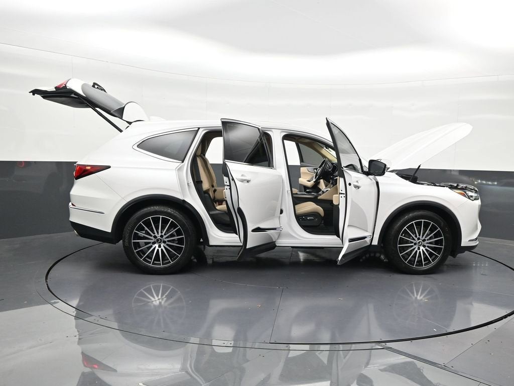 2023 Acura MDX w/Technology Package