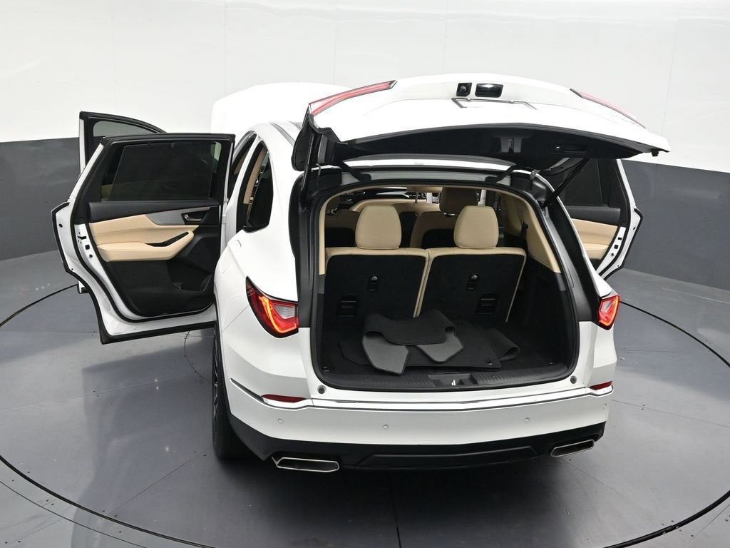 2023 Acura MDX w/Technology Package