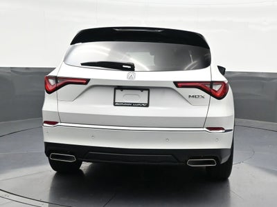 2023 Acura MDX w/Technology Package