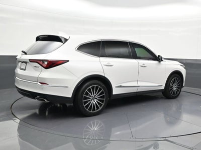 2023 Acura MDX w/Technology Package