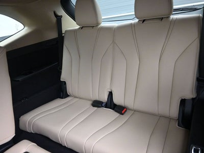 2025 Acura MDX 4DR SH-AWD