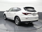 2025 Acura MDX 4DR SH-AWD