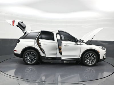 2023 Lincoln Corsair Reserve