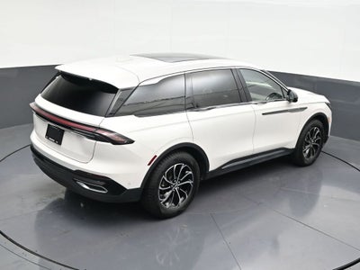 2024 Lincoln Nautilus Premiere