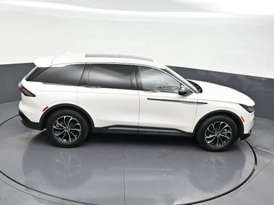 2024 Lincoln Nautilus Premiere