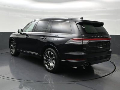2021 Lincoln Aviator Grand Touring