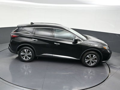 2020 Nissan Murano SV