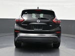 2020 Nissan Murano SV