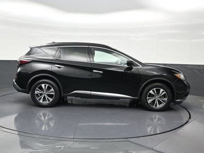 2020 Nissan Murano SV