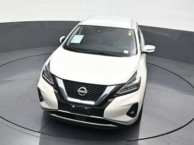2023 Nissan Murano SL