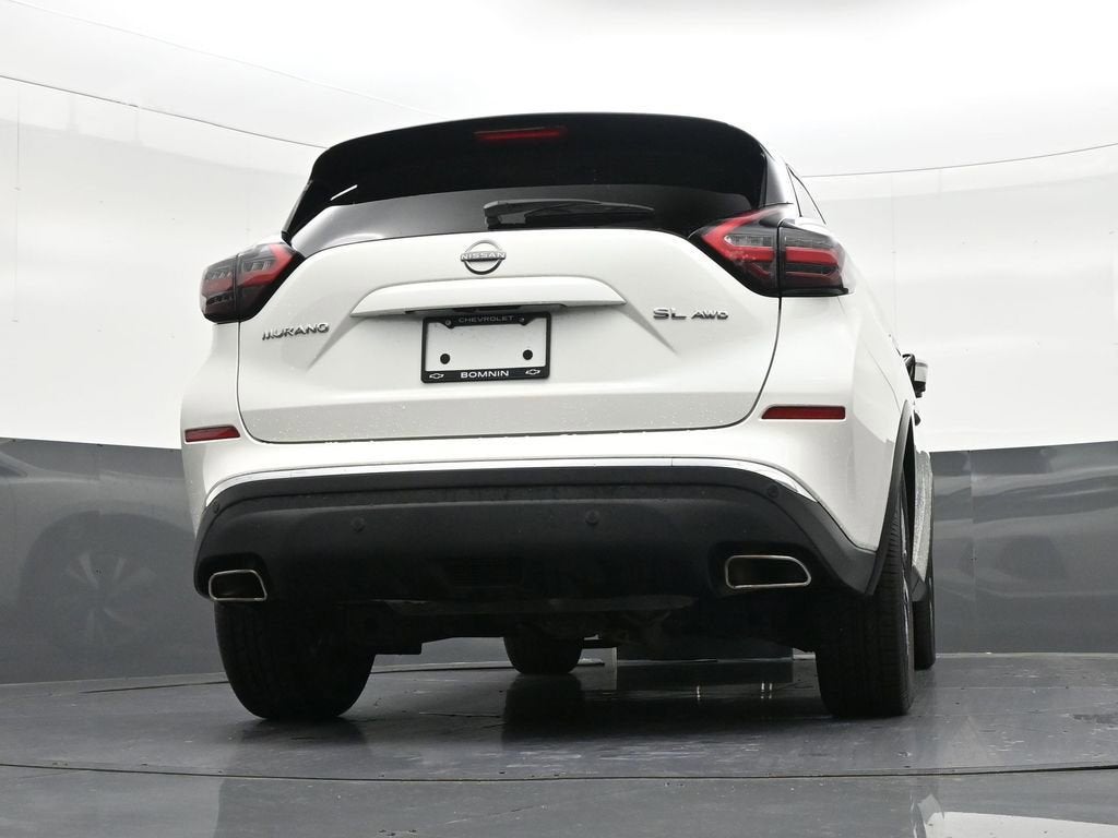 2023 Nissan Murano SL