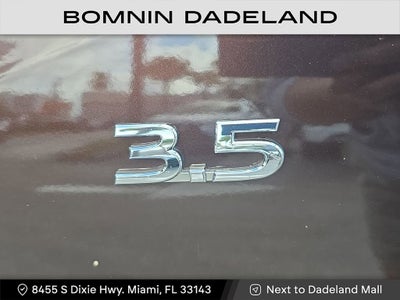 2020 INFINITI QX60 PURE