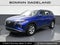 2022 Hyundai Tucson SE