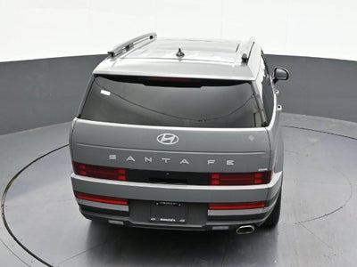 2024 Hyundai Santa Fe Limited