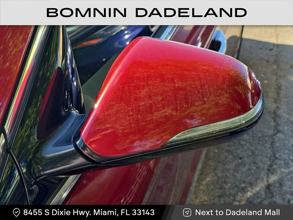 2015 Hyundai Sonata 2.4L Limited