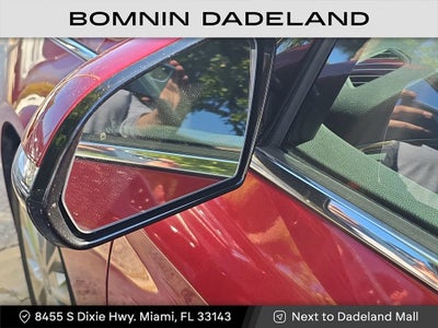 2015 Hyundai Sonata 2.4L Limited