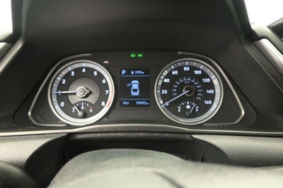 2022 Hyundai Sonata SE