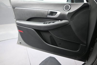2022 Hyundai Sonata SE