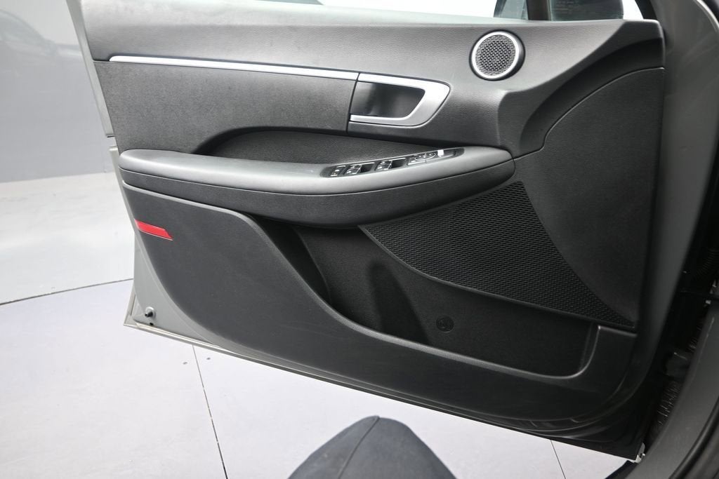 2022 Hyundai Sonata SE