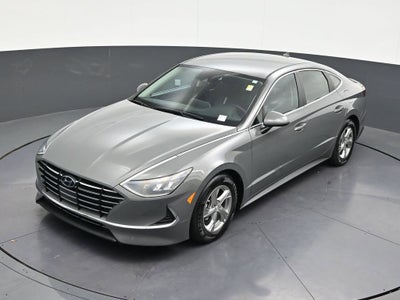 2022 Hyundai Sonata SE