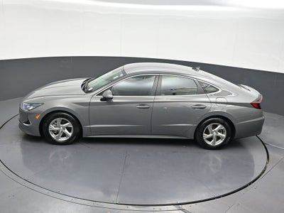 2022 Hyundai Sonata SE